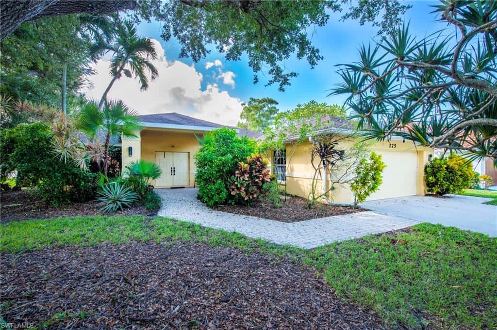 275 Lambton Ln, Naples, photo 4