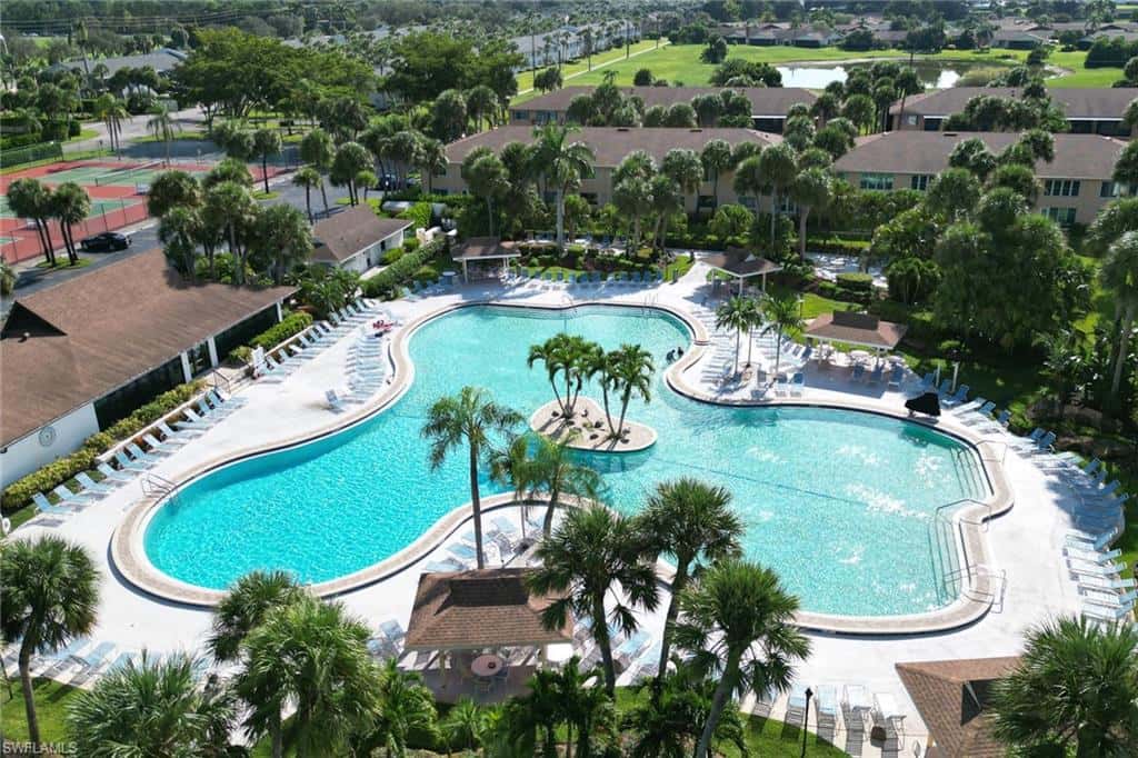 4001 Ice Castle Way #3605, Naples, photo 32