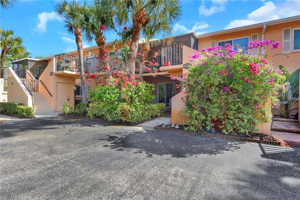 4001 Ice Castle Way #3605, Naples, photo 28
