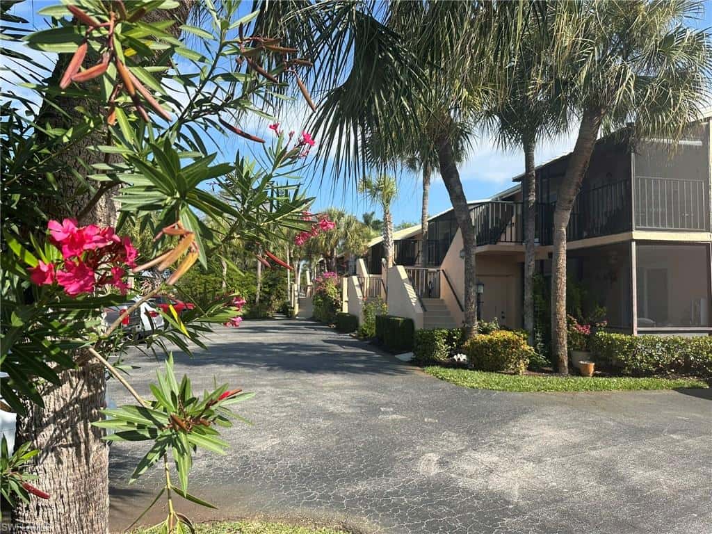 4001 Ice Castle Way #3605, Naples, photo 30