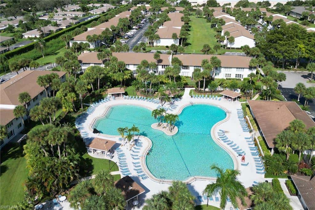 4001 Ice Castle Way #3605, Naples, photo 34