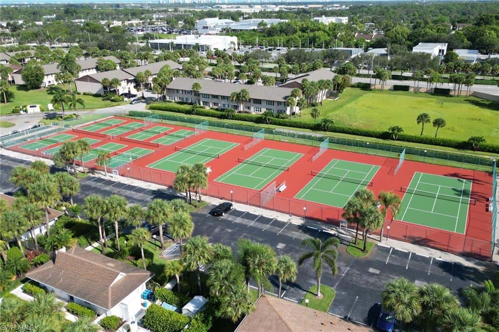 4001 Ice Castle Way #3605, Naples, photo 33