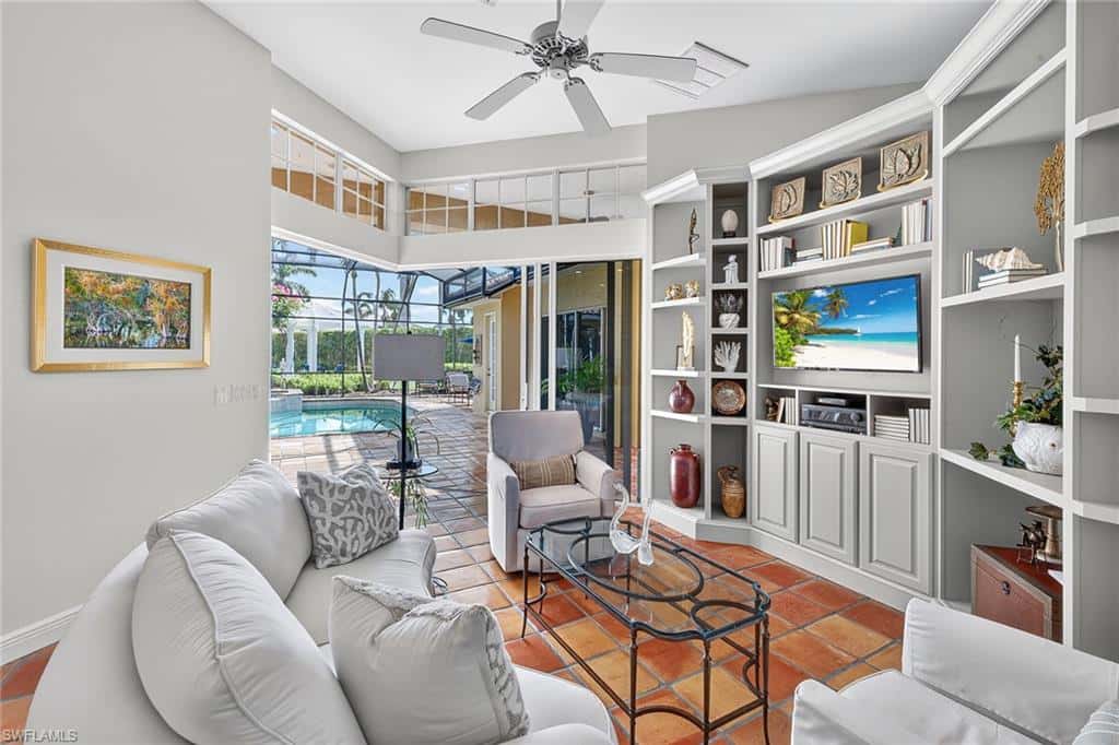 556 Eagle Creek Dr, Naples, photo 23