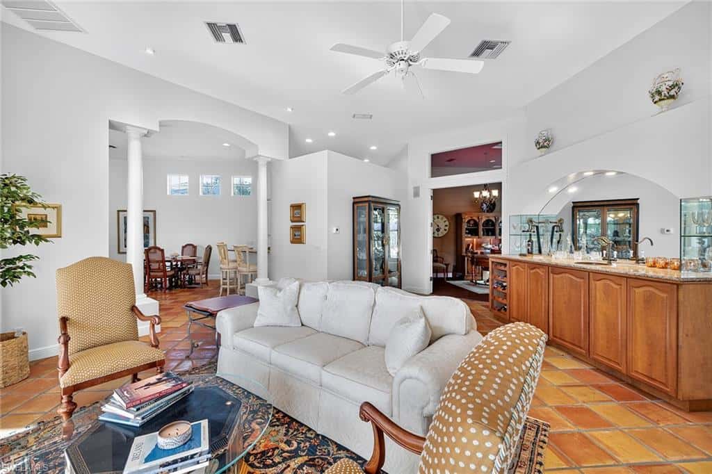 556 Eagle Creek Dr, Naples, photo 27