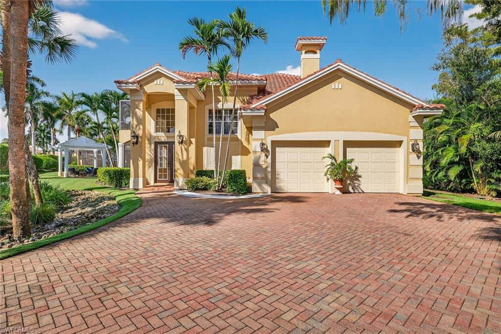 556 Eagle Creek Dr, Naples, photo 6