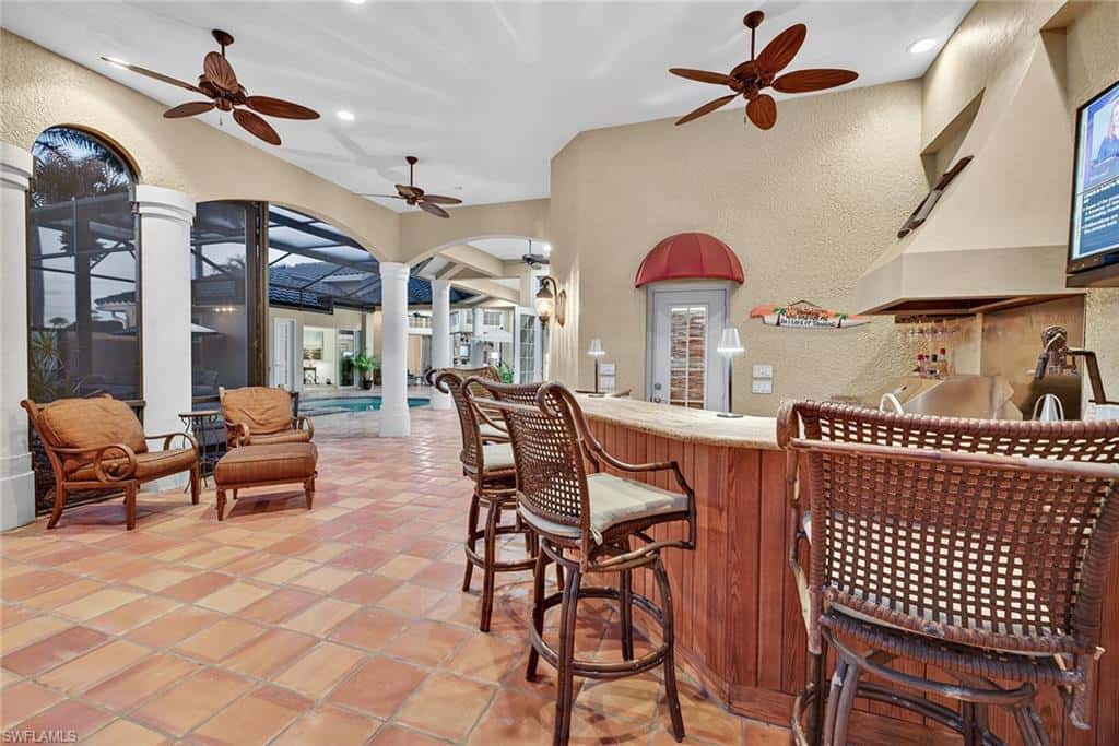 556 Eagle Creek Dr, Naples, photo 13