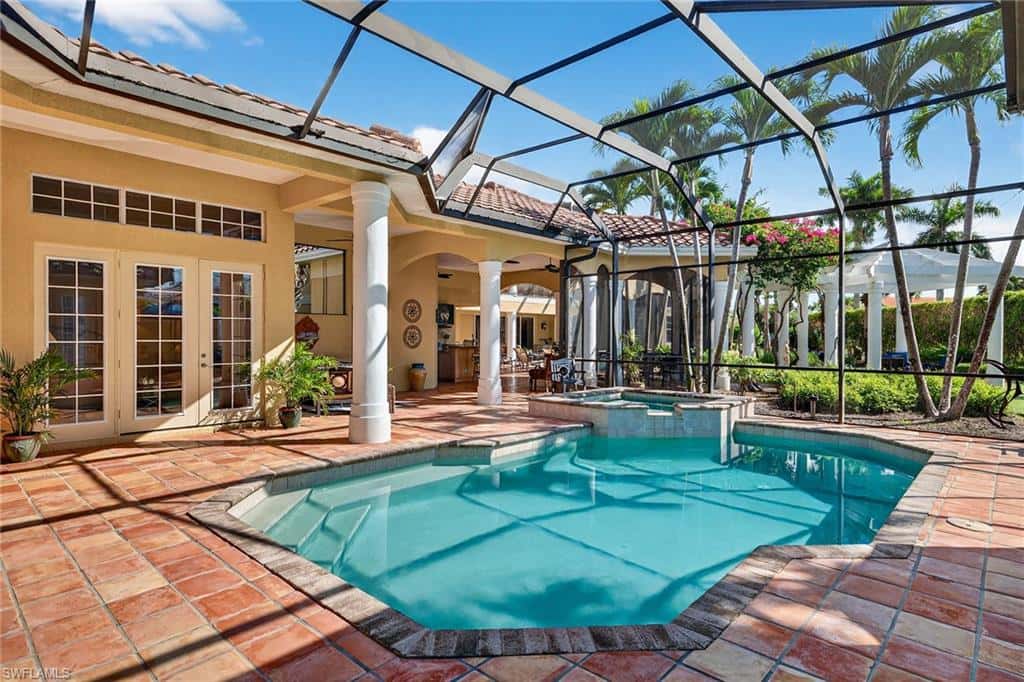556 Eagle Creek Dr, Naples, photo 17