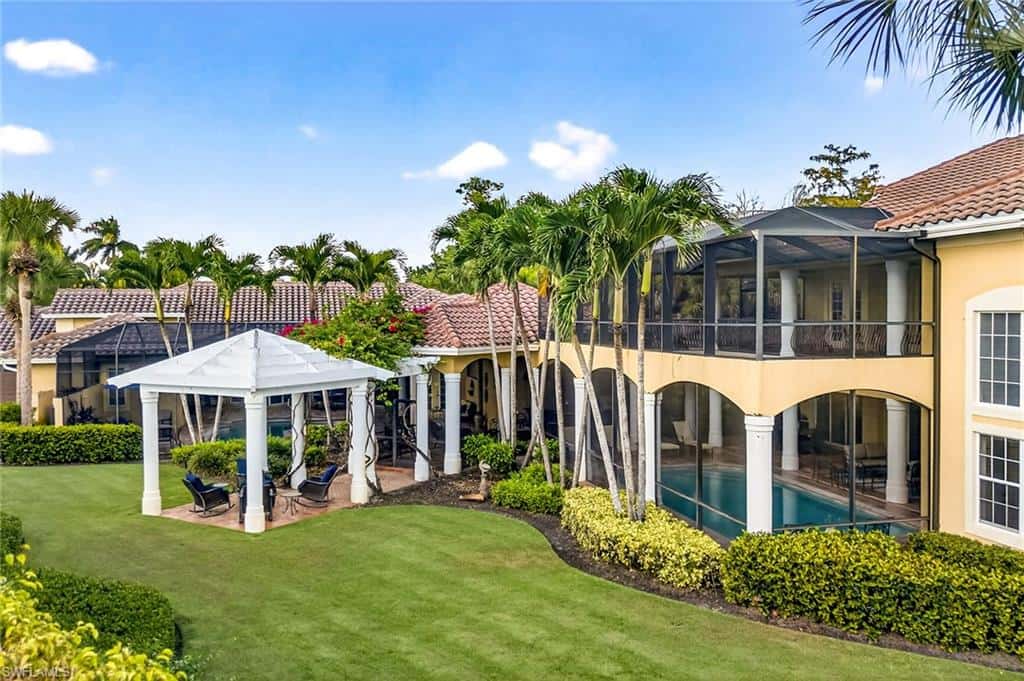556 Eagle Creek Dr, Naples, photo 47