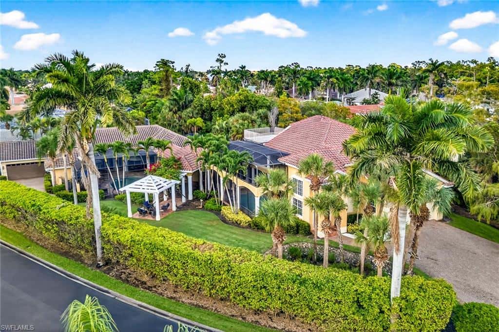 556 Eagle Creek Dr, Naples, photo 16