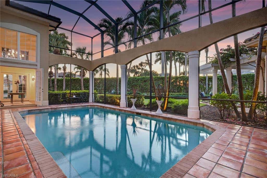 556 Eagle Creek Dr, Naples, photo 12