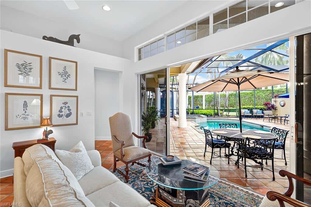 556 Eagle Creek Dr, Naples, photo 26