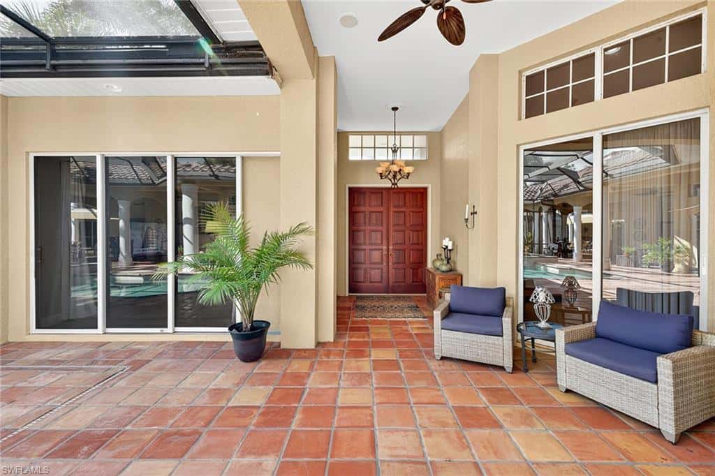 556 Eagle Creek Dr, Naples, photo 22