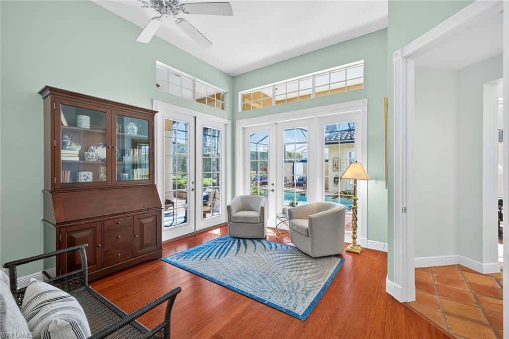 556 Eagle Creek Dr, Naples, photo 32