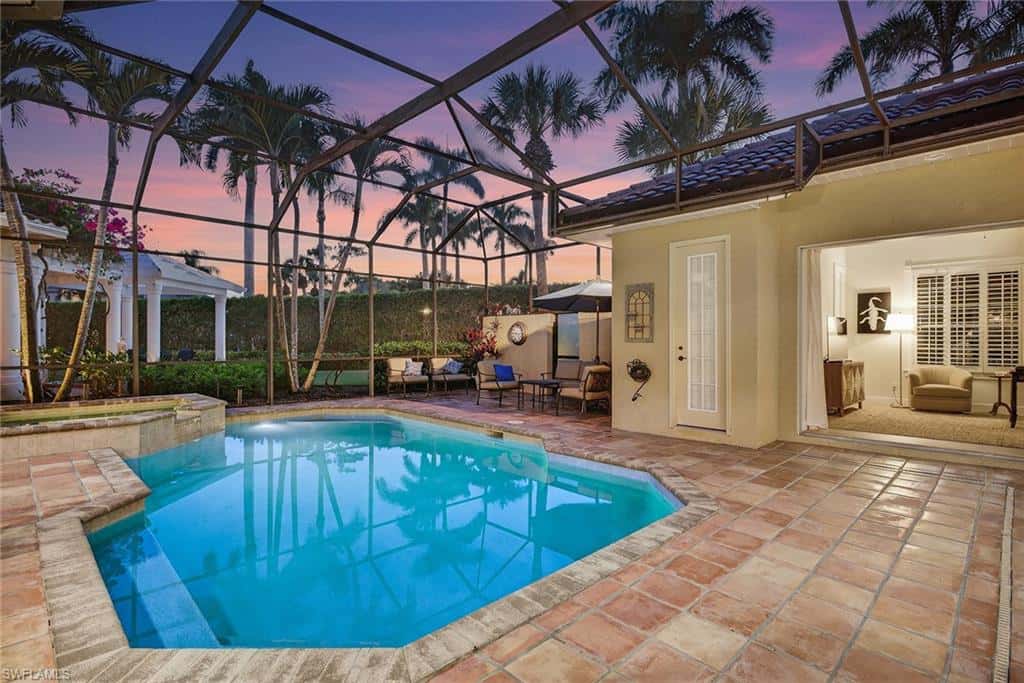 556 Eagle Creek Dr, Naples, photo 20