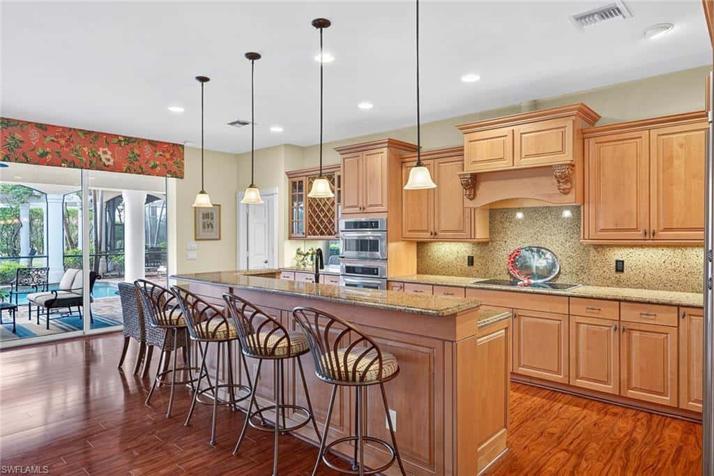 556 Eagle Creek Dr, Naples, photo 9