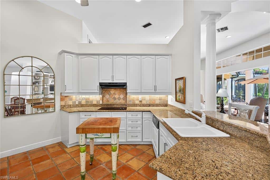556 Eagle Creek Dr, Naples, photo 30