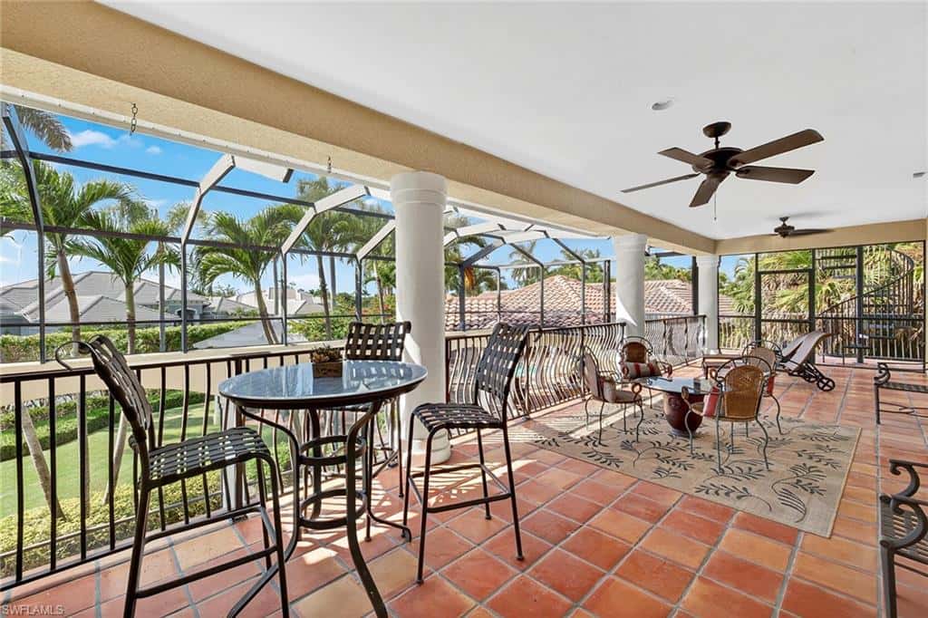 556 Eagle Creek Dr, Naples, photo 45