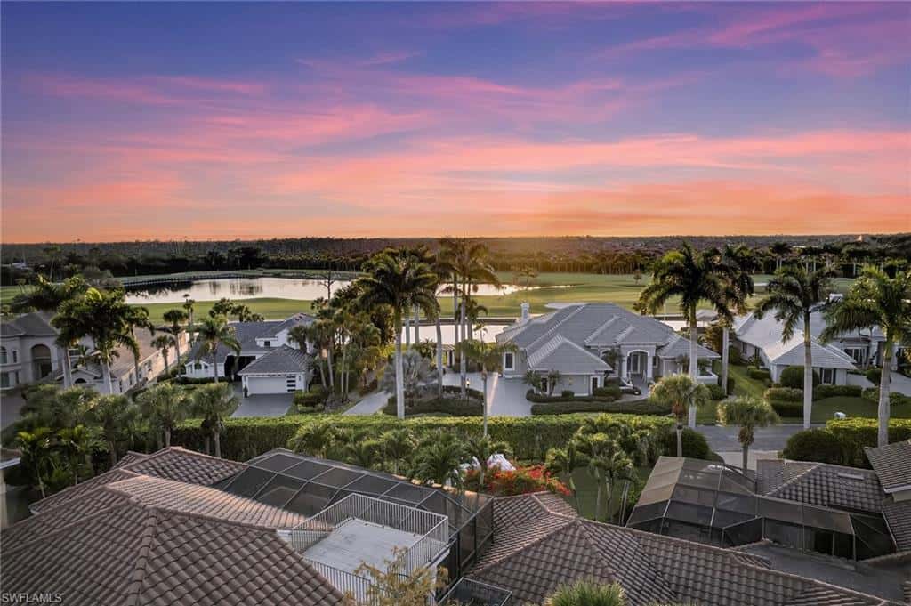 556 Eagle Creek Dr, Naples, photo 48
