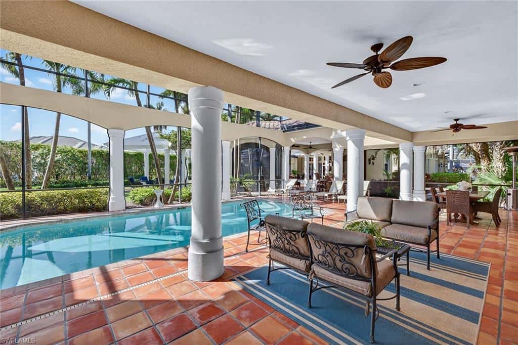 556 Eagle Creek Dr, Naples, photo 11