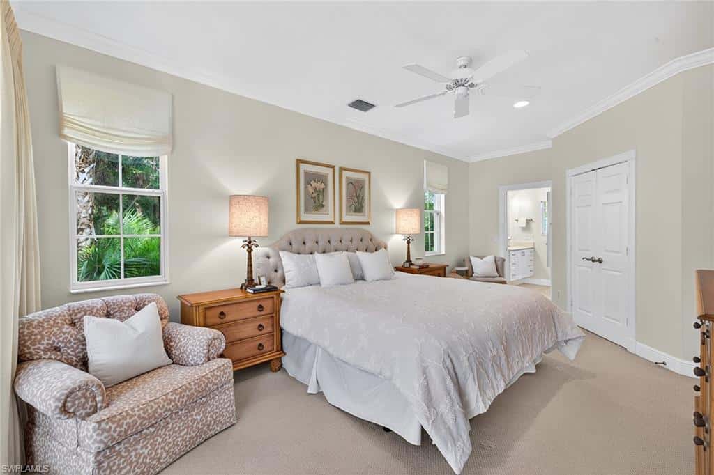 556 Eagle Creek Dr, Naples, photo 40