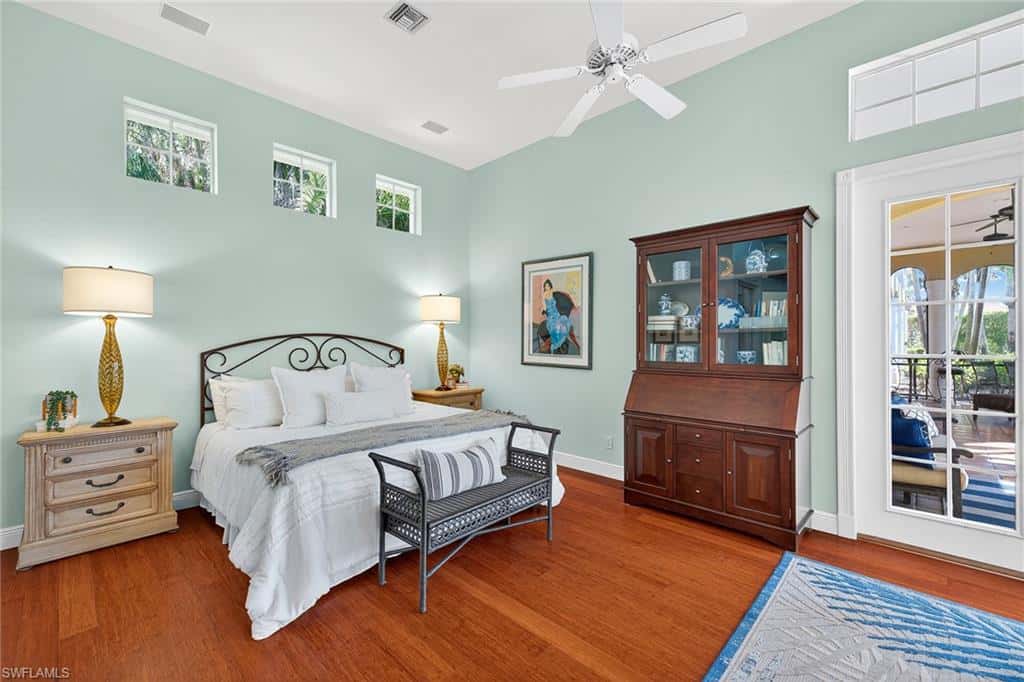 556 Eagle Creek Dr, Naples, photo 31