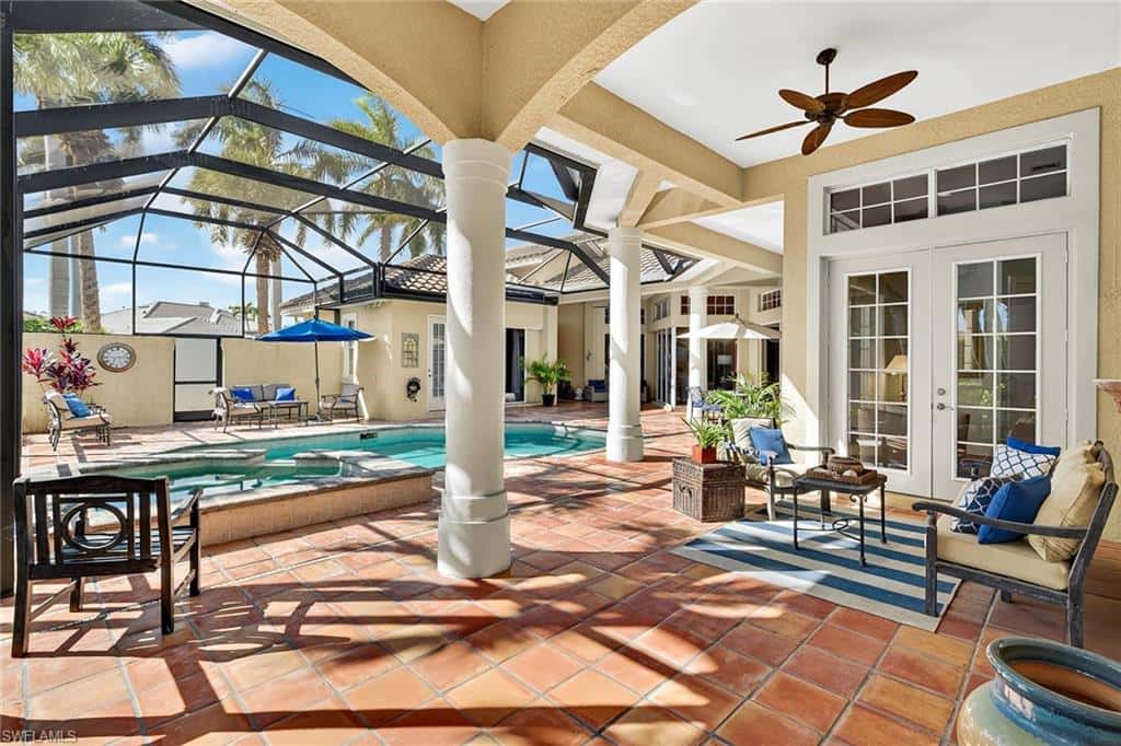 556 Eagle Creek Dr, Naples, photo 39