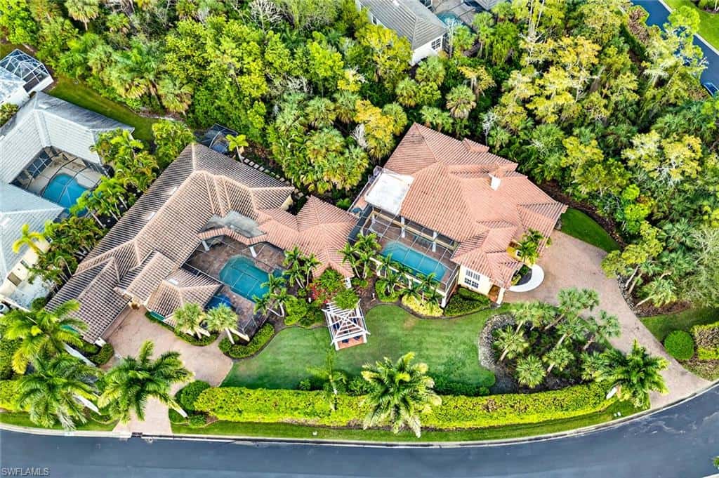 556 Eagle Creek Dr, Naples, photo 4