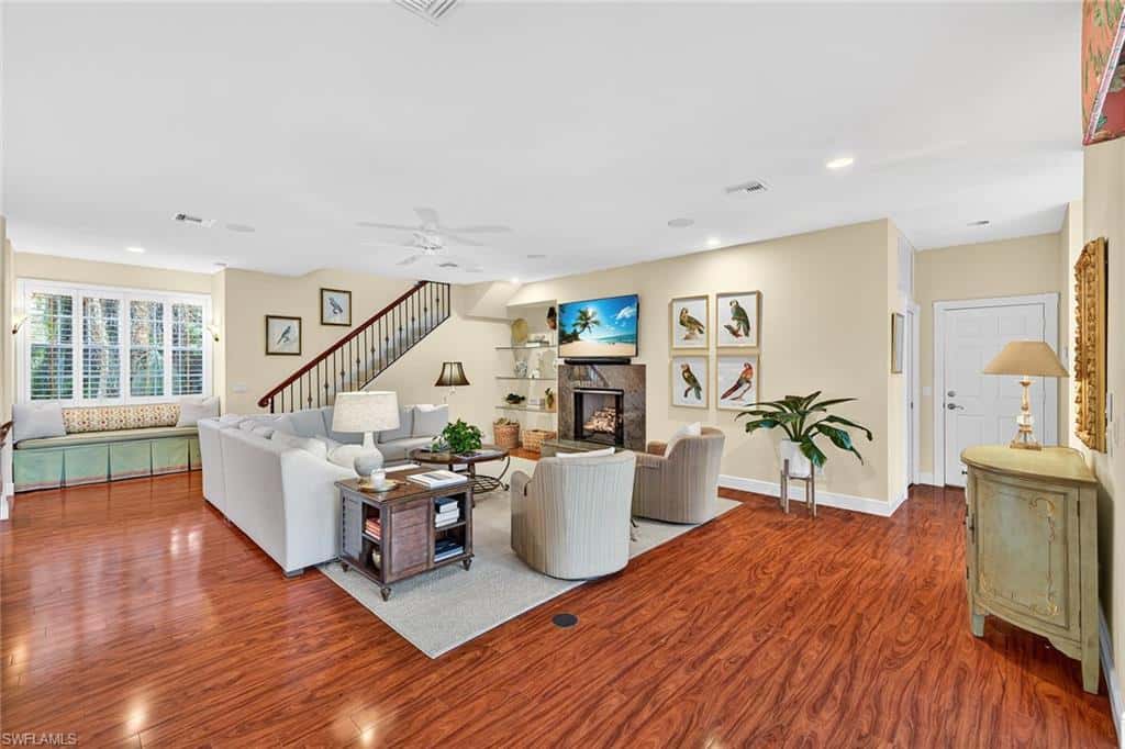 556 Eagle Creek Dr, Naples, photo 8