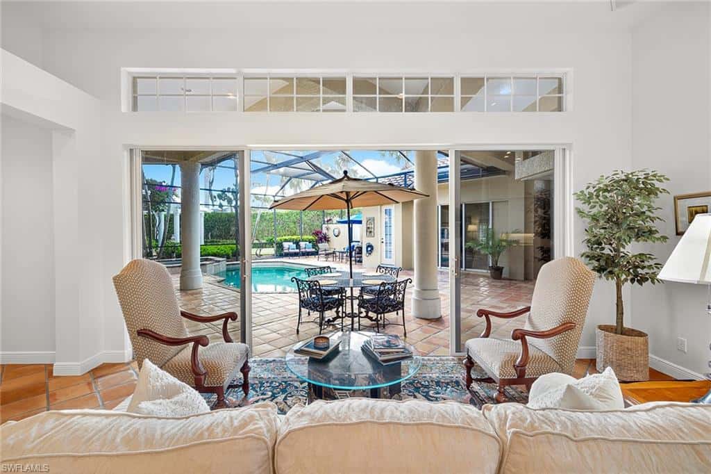 556 Eagle Creek Dr, Naples, photo 25