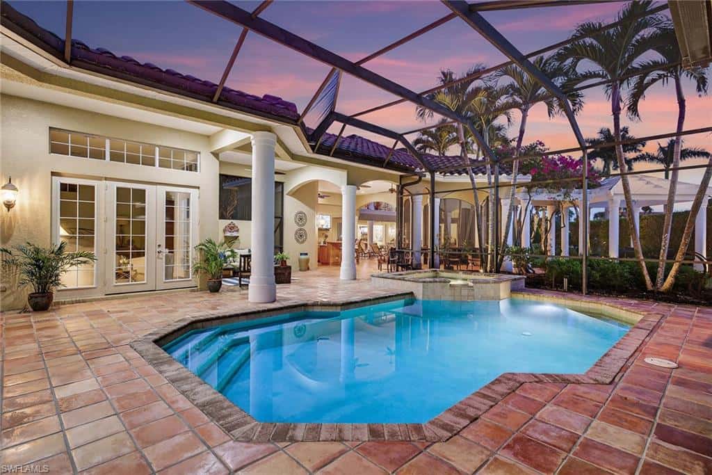 556 Eagle Creek Dr, Naples, photo 21
