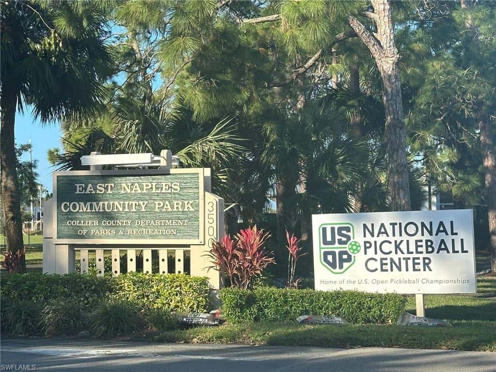 4621 Bayshore Dr #q6, Naples, photo 16