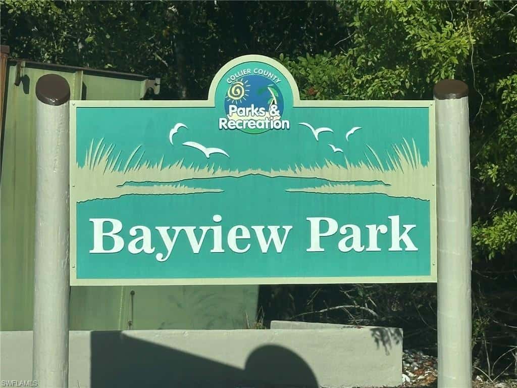 4621 Bayshore Dr #q6, Naples, photo 20