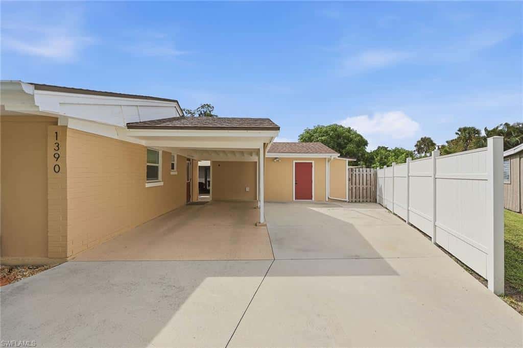 1390 Delmar Ln, Naples, photo 6
