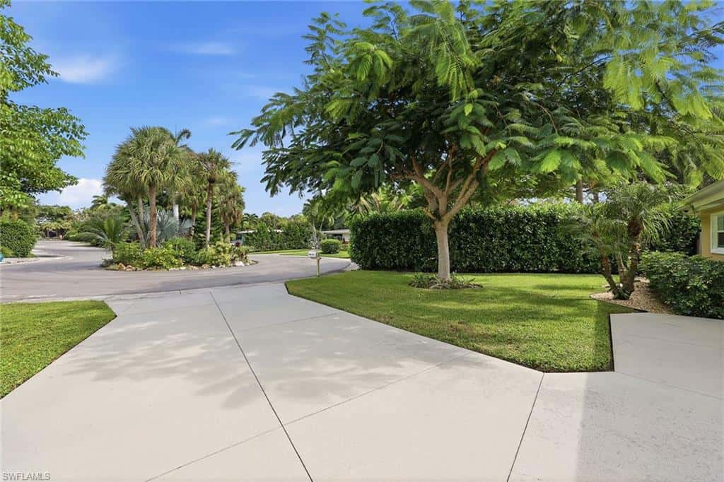 1390 Delmar Ln, Naples, photo 7