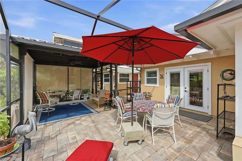 1390 Delmar Ln, Naples, photo 32