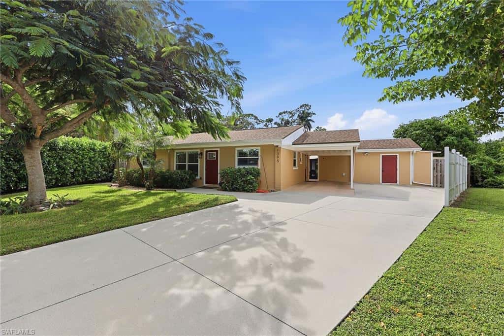 1390 Delmar Ln, Naples, photo 5