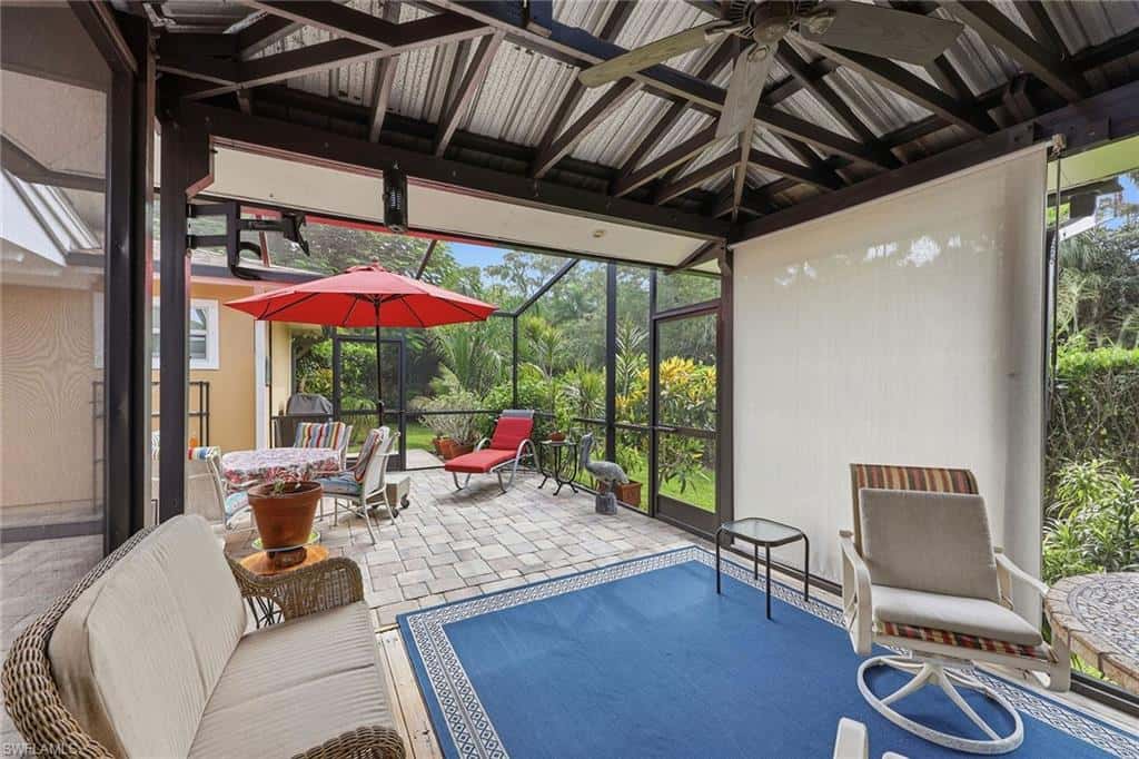 1390 Delmar Ln, Naples, photo 34