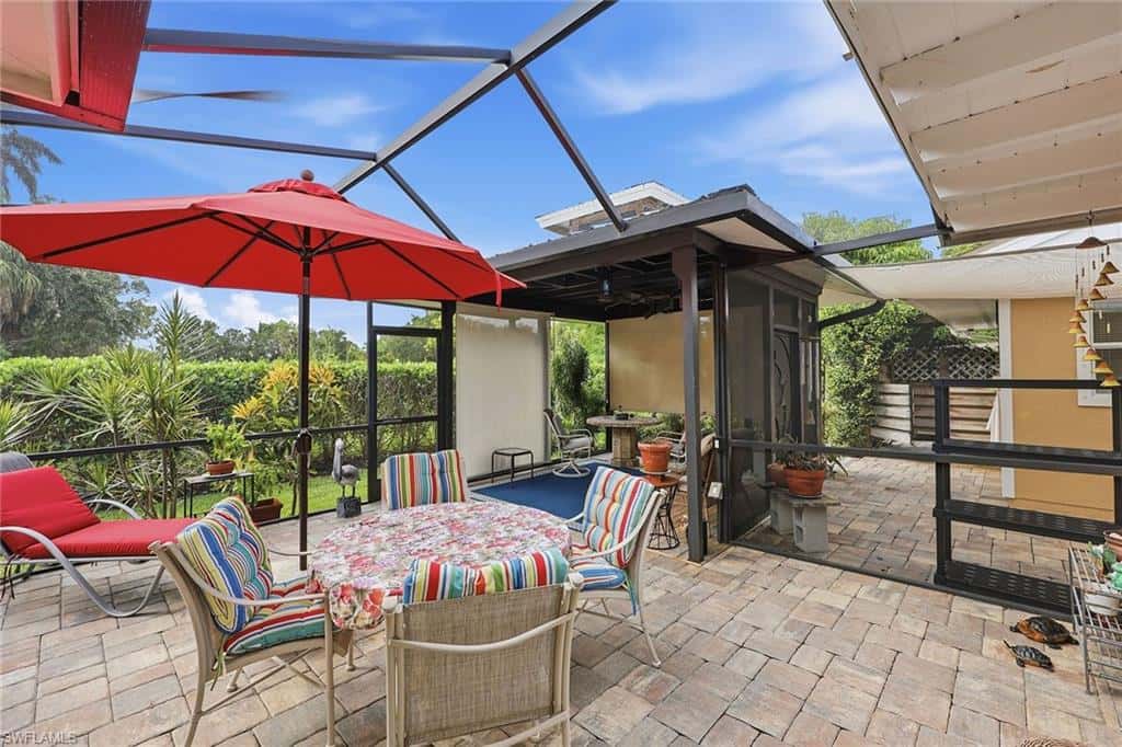 1390 Delmar Ln, Naples, photo 33