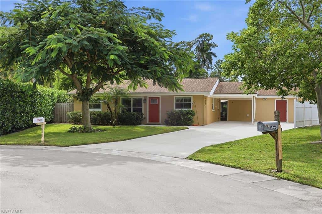1390 Delmar Ln, Naples, photo 4