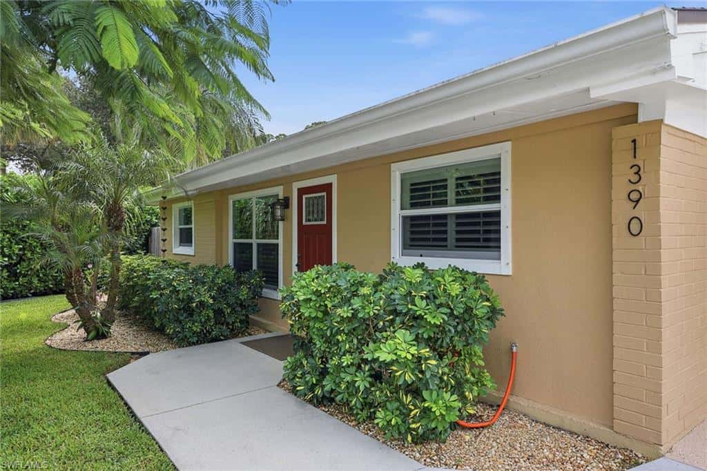 1390 Delmar Ln, Naples, photo 8