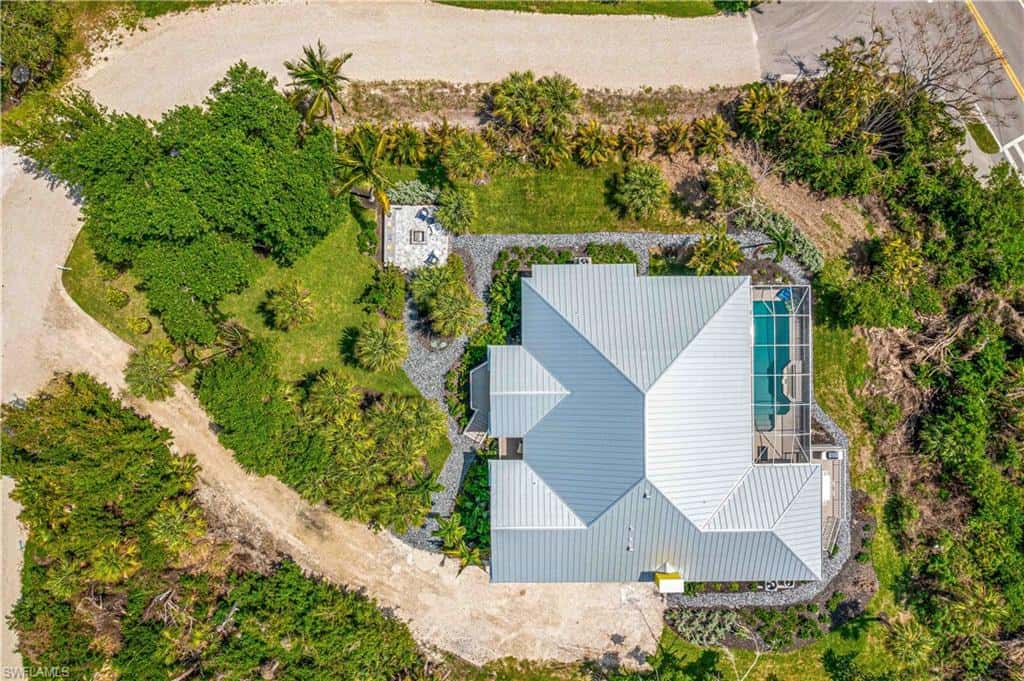 335 Cowry Ct, Sanibel, photo 52