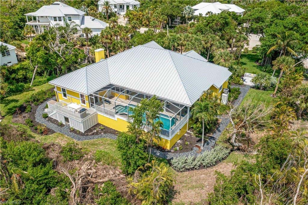 335 Cowry Ct, Sanibel, photo 51
