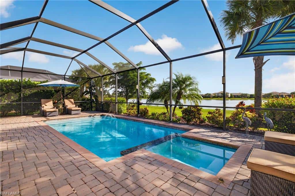 20075 Hartford Blvd, Estero, photo 31