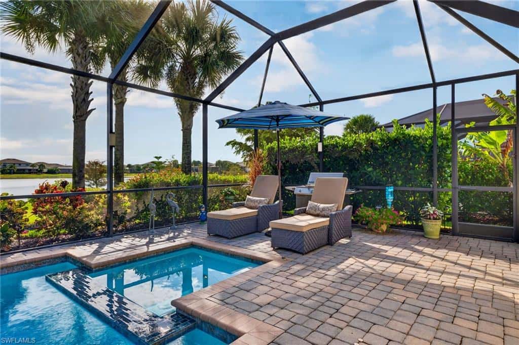 20075 Hartford Blvd, Estero, photo 30