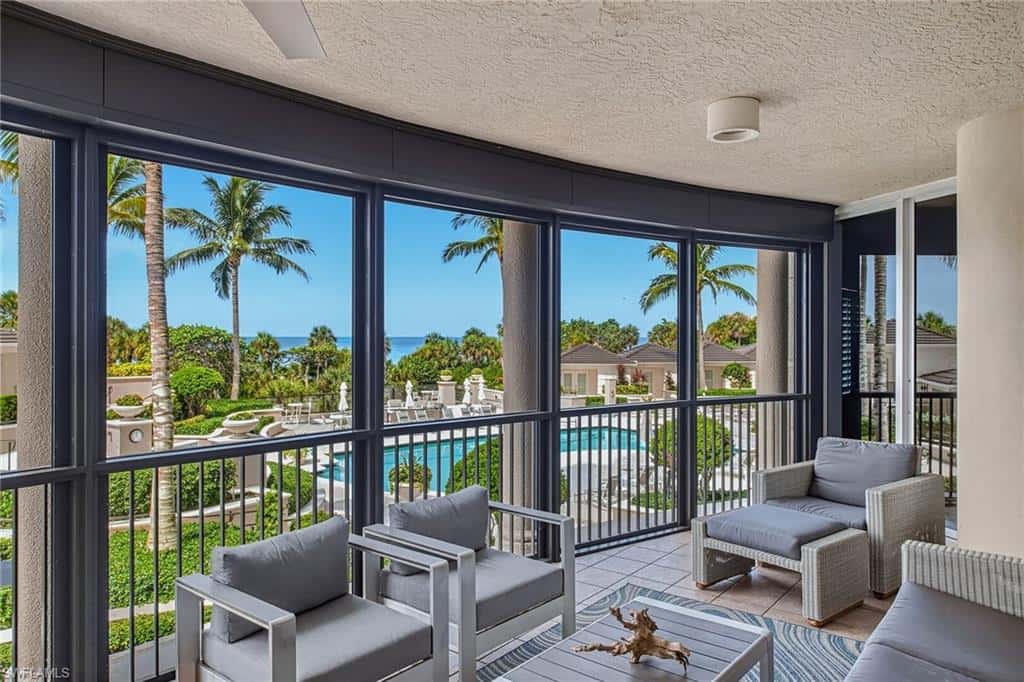 8665 Bay Colony Dr #202, Naples, photo 6