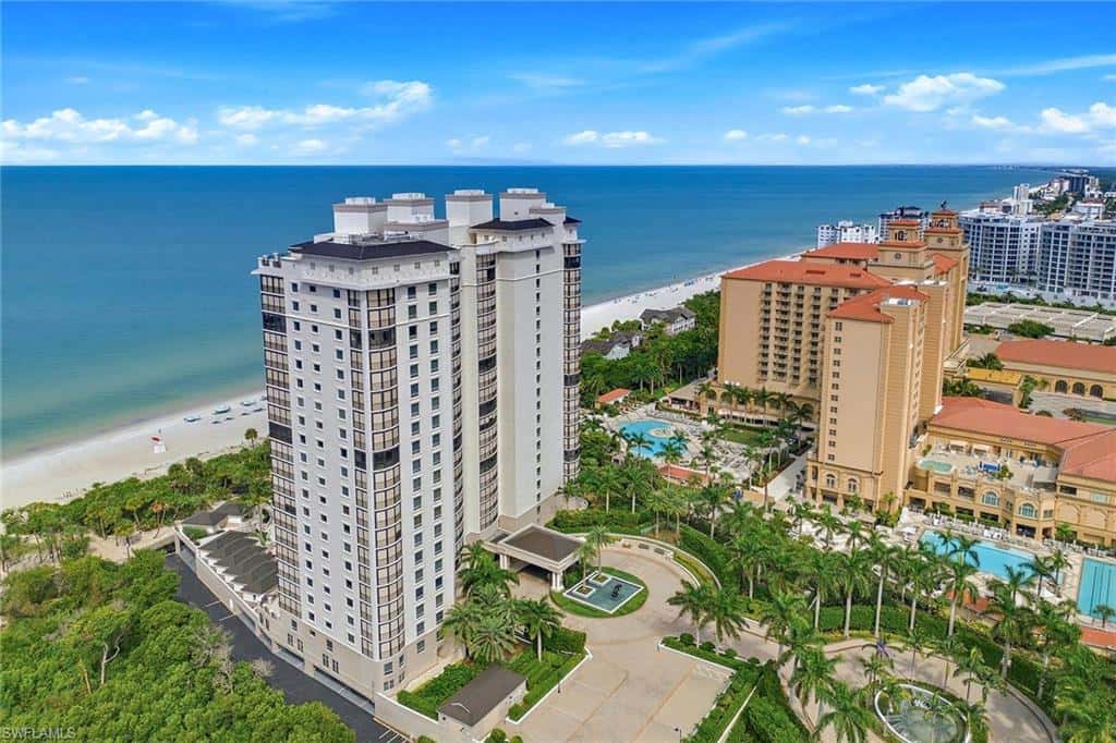 8665 Bay Colony Dr #202, Naples, photo 34
