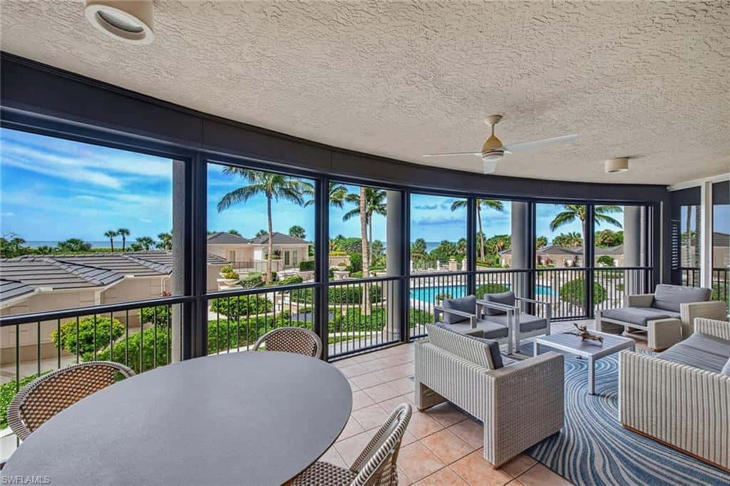 8665 Bay Colony Dr #202, Naples, photo 4