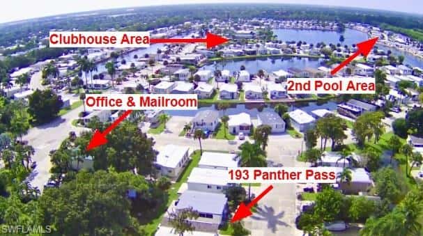 193 Panther Pass Cir #193, Naples, photo 27