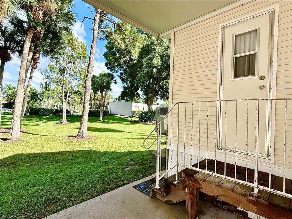 193 Panther Pass Cir #193, Naples, photo 6