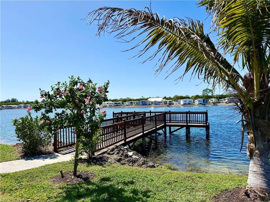 193 Panther Pass Cir #193, Naples, photo 46
